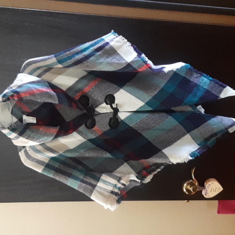 Poncho